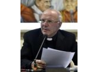 Quell'equivoco su scomunica e perdono